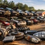 Robertsons Auto Salvage: Trusted Source for Quality Used Auto Parts