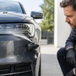 Scheinwerfer Reinigungsanlage: How It Works in Modern Vehicles