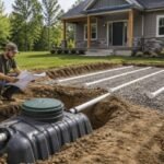 Septic Tank Design: Important Rules, Size, and Layout Tips