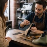 Shoe Repair Shop Near Me: Fast Help for Broken Heels and Soles