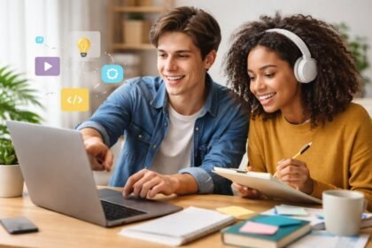 Software Noobs: Simple Tips to Learn Software Faster