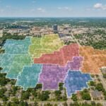 Springfield MO ZIP Code: Map, List, and Area Breakdown