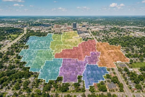 Springfield MO ZIP Code: Map, List, and Area Breakdown