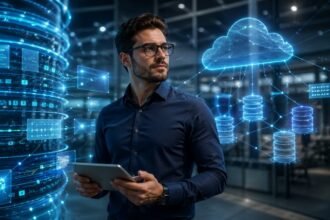 Sruffer DB: Revolutionizing Data Management for Modern Applications