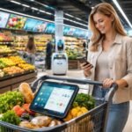 Supermaked: The Future of Shopping Made Simple and Efficient