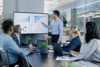 TLC Technologies Nova Advisory 2025: In-Depth Analysis and Overview