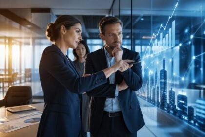 Tech Consulting Majority Stake Financial Sponsor Today: How Private Equity Is Reshaping Tech Consulting