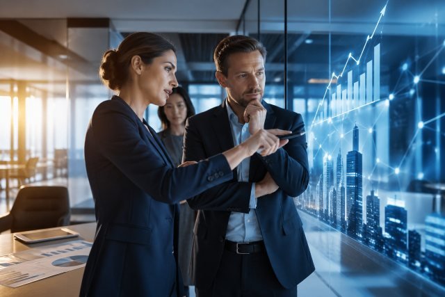 Tech Consulting Majority Stake Financial Sponsor Today: How Private Equity Is Reshaping Tech Consulting