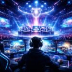 Tech Etruesports: The Future of Competitive Gaming and Digital Innovation