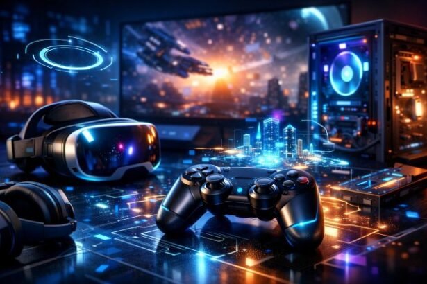 Technologies HearthssGaming: The Innovation Powering the Future of Gaming
