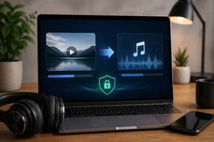 Ytmp3 Mp3 Converter: Is It Safe, Free, and Worth Using?