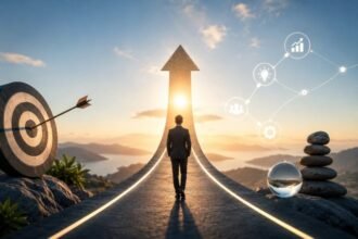 None Company Objectives 2025: Key Goals, Strategy, and Insights