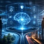 AI Contextual Governance Business Evolution Adaptation: Building Smarter, Safer, and More Flexible Companies