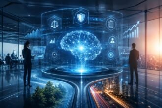 AI Contextual Governance Business Evolution Adaptation: Building Smarter, Safer, and More Flexible Companies