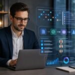 AgentMate: The AI Assistant That Actually Gets Work Done