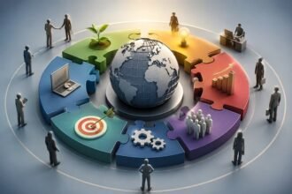 AllBusiness360: Comprehensive Business Management Philosophy