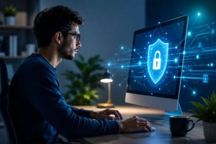 Ap Cybersecurity: A Simple Guide for Smarter Digital Protection