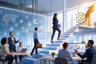 Assured Career Progression: Aligning People and Business Goals