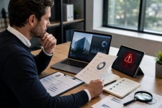 Aurigrowth llc ivaldi: Company Background, Job Info, and Risk Check