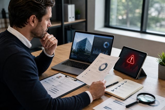 Aurigrowth llc ivaldi: Company Background, Job Info, and Risk Check