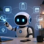 Auztron Bot: Smart Automation Tool for Daily Tasks