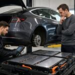 Battery Cost For A Tesla: Repair, Replacement, and Warranty Tips