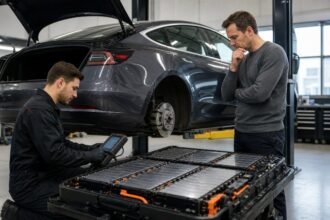 Battery Cost For A Tesla: Repair, Replacement, and Warranty Tips