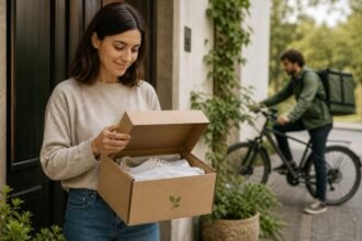 What Is BestShoesEverShop Carbon Neutral Shipping and How Does It Work?