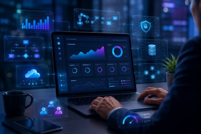 Capabilisense Platform: Complete Guide to Its Features and Benefits