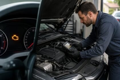 Check Emission System: What It Means and How to Fix It Fast