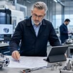 Chief Technical Examiner: Role, Duties, Skills, and Why This Job Matters