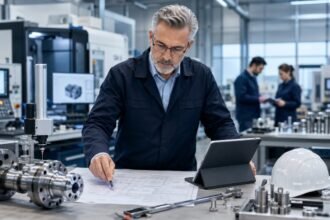 Chief Technical Examiner: Role, Duties, Skills, and Why This Job Matters
