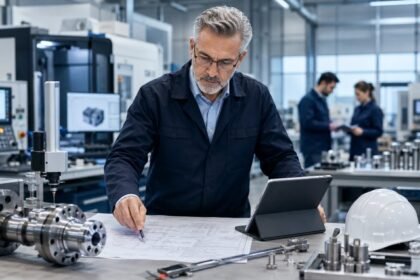 Chief Technical Examiner: Role, Duties, Skills, and Why This Job Matters