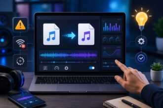 Cnv Mp3: Key Features, Common Issues, and Smart Usage Tips