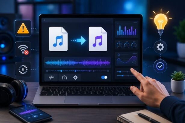 Cnv Mp3: Key Features, Common Issues, and Smart Usage Tips