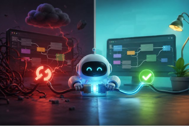 Comfyui Keeps Reconnecting: Easy Fixes That Actually Work