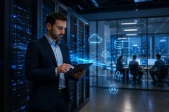 What Is Computer Associates? The Company Behind Enterprise IT Solutions