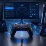 Connector HSSGamepad: Complete Guide to Features, Compatibility, and Setup