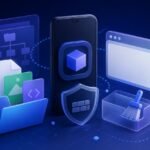 Understanding Content CZ Mobilesoft AppBlock FileProvider Cache Blank HTML