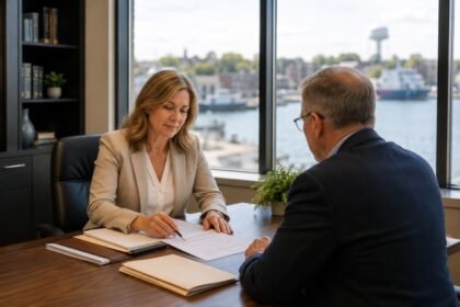 Deborah Charlesworth and Associates Port Colborne: What Local Clients Should Know
