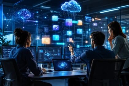 How to Develop Oxzep7 Software: The Easy Way to Build Smarter Solutions