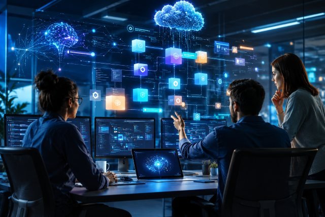 How to Develop Oxzep7 Software: The Easy Way to Build Smarter Solutions