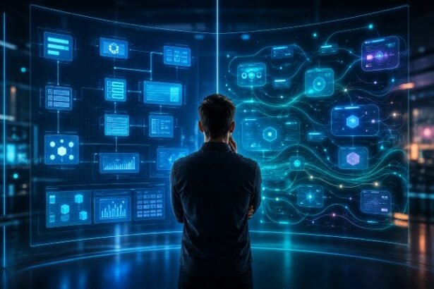 EDFvsDRV: Key Differences and Use Cases in Modern Software