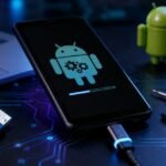 How to Fix Entering Dnx Mode Waiting for Fastboot Command
