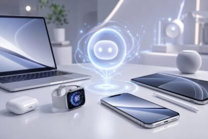 Everything Apple DigitalRGS: The Trusted Companion for Every Apple User