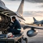 How F-16 Engine Maintenance Supports Speed, Safety, and Mission Success
