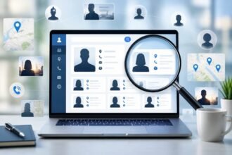 FastPeopleFinder Overview: Best Tool to Find People for Free?