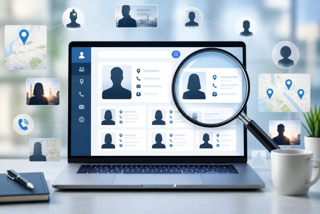 FastPeopleFinder Overview: Best Tool to Find People for Free?