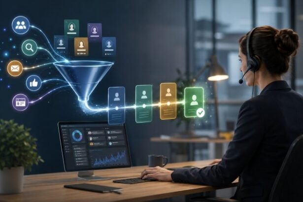 Follett Software Inbound Marketing Pipeline Conversion SDR Workflow: A Practical Guide for Better Lead-to-Revenue Growth