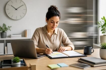 Fxghxt: Simple Strategies for Faster Productivity